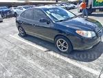 Hyundai Elantra 2008