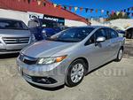 Honda Civic LX 2012