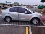 Suzuki Sx4 2013