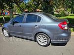 Suzuki Sx4 2009