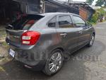 2017 Suzuki Baleno GLX