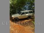 1988 Toyota Land Cruiser