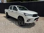 Toyota Hilux 2023
