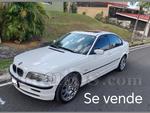 BMW 323i 2000