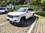 Jeep Grand Cherokee Limited 2012
