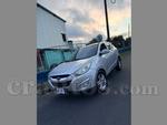 Hyundai Tucson 2011