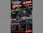 2014 Hyundai Tucson