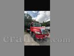 2013 Hino 278