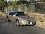2001 Nissan Maxima