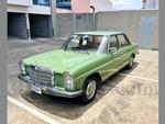1975 Mercedes-Benz W115