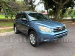 Toyota RAV4 2009