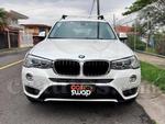 2017 BMW X3