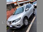 2017 Nissan X-trail