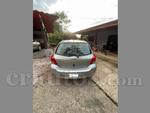 Toyota Yaris 2011