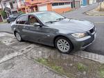 BMW 320i 2006