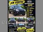 2010 Kia Sportage