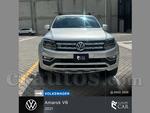 Volkswagen Amarok V6 2021