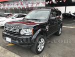 Land Rover Discovery Hse 2013