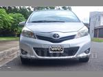 Toyota Yaris 2012