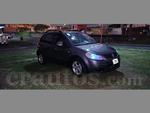 Suzuki Sx4 2011