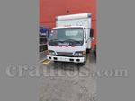Isuzu Npr 2003