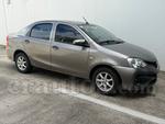 Toyota Etios 2018