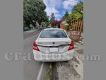Suzuki Swift Dzire 2016