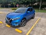 Nissan Qashqai 2019