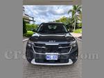 Kia Seltos 2025