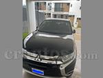 2017 Mitsubishi Outlander