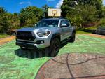 2020 Toyota Tacoma