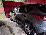 Mazda Cx-5 2013