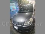 Suzuki Sx4 2011