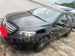 2017 BYD F3