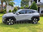 Hyundai Kona 2026