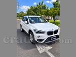 2019 BMW X1