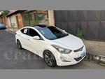 2014 Hyundai Elantra Limited
