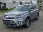 2017 Suzuki Vitara GLX Z