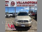 Toyota RAV4 2007