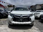Mitsubishi Montero Sport 2019
