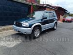 2004 Suzuki Grand Vitara