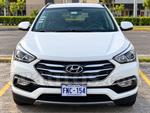 Hyundai Santa Fe 2017