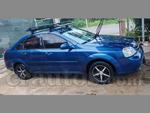 Chevrolet Optra 2006