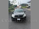 Toyota RAV4 2009