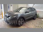 2016 Nissan Qashqai