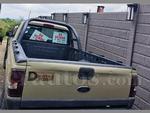 Ford Ranger XLT 2006
