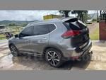 Nissan X-trail 2022