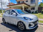 Hyundai Grand i10 2024