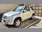 2011 Suzuki Grand Vitara