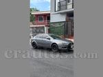 Mitsubishi Lancer 2008